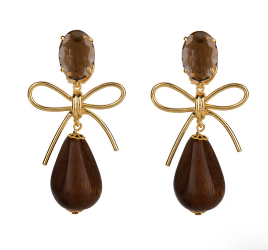 Bounkit Aspen Earrings