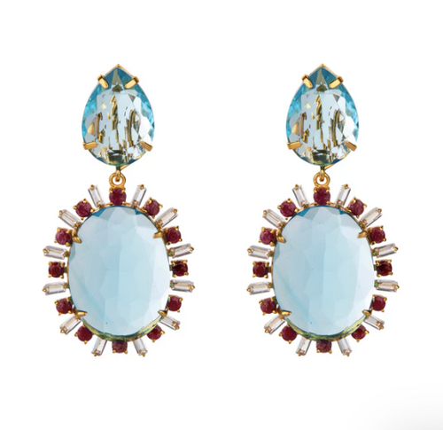 Bounkit Monica Earring