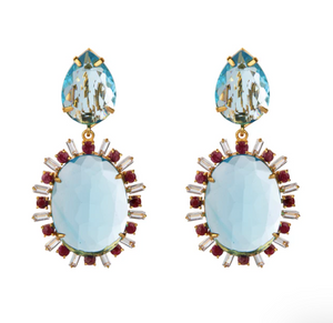 Bounkit Monica Earring
