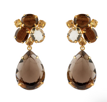Bounkit Martine Earring