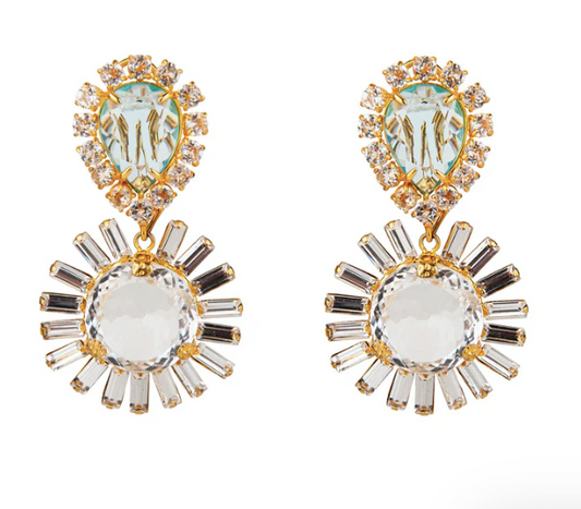 Bounkit Aveline Earrings