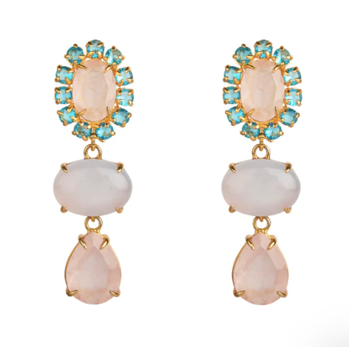 Bounkit Penelope Earrings