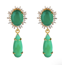 Bounkit Tonka Earring