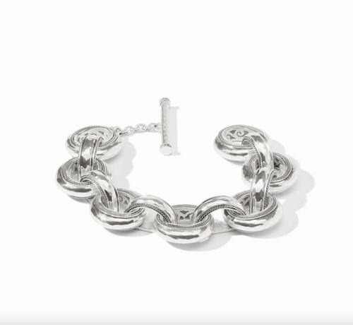 Julie Vos Cannes Demi Link Bracelet
