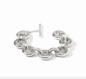 Julie Vos Cannes Demi Link Bracelet