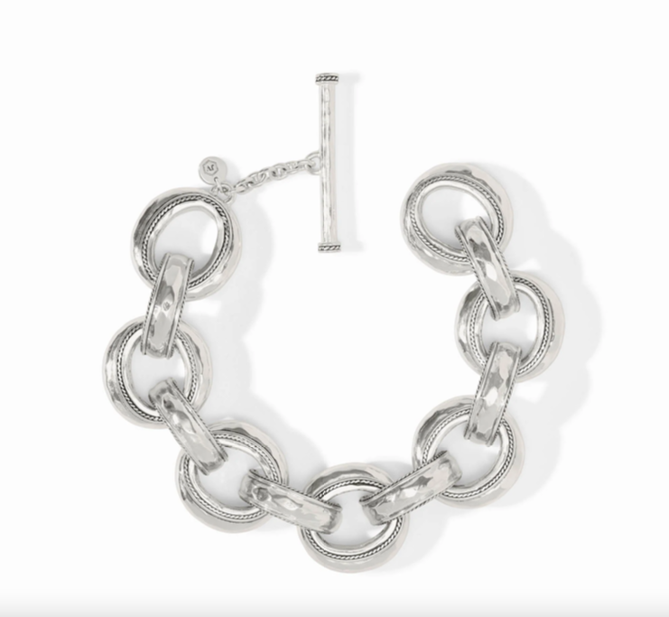 Julie Vos Cannes Demi Link Bracelet