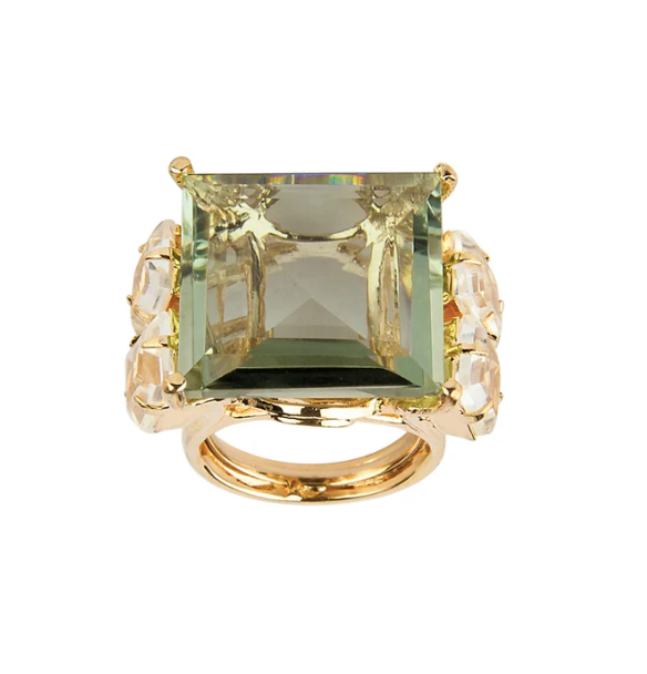 Bounkit Brenda Ring