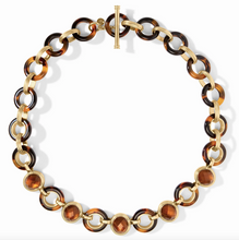 Julie Vos Carnaby Stone Necklace