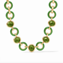 Julie Vos Carnaby Stone Necklace