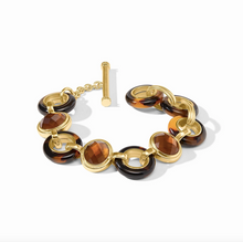 Julie Vos Carnaby Stone Bracelet