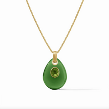 Julie Vos Carnaby Pendant Necklace