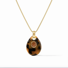 Julie Vos Carnaby Pendant Necklace
