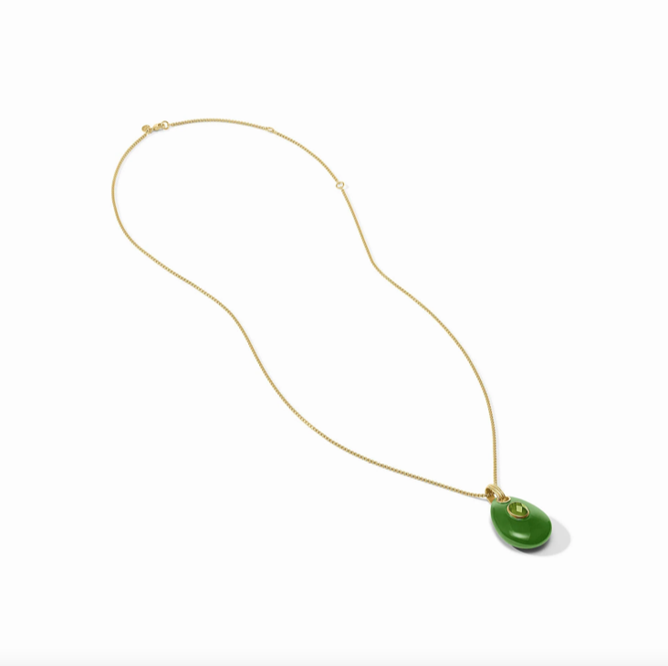 Julie Vos Carnaby Pendant Necklace