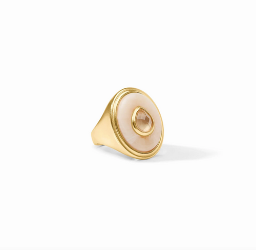 Julie Vos Carnaby Statement Ring