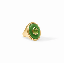 Julie Vos Carnaby Statement Ring