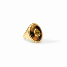 Julie Vos Carnaby Statement Ring
