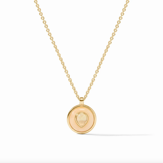 Julie Vos Carnaby Delicate Necklace