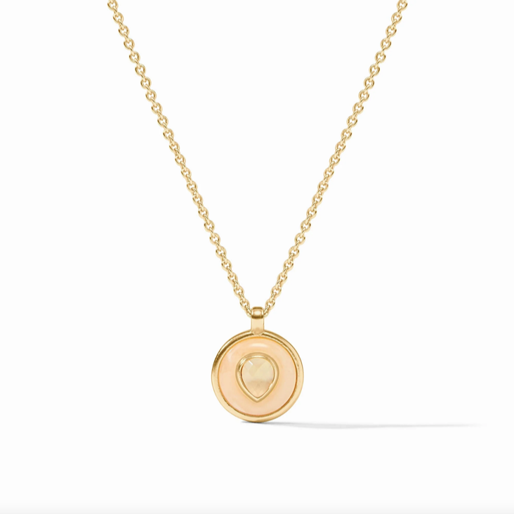 Julie Vos Carnaby Delicate Necklace