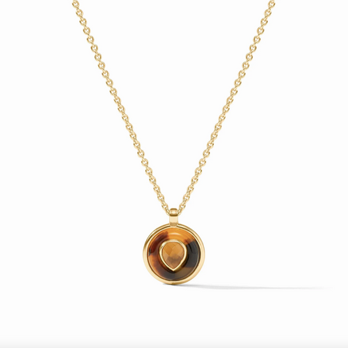 Julie Vos Carnaby Delicate Necklace