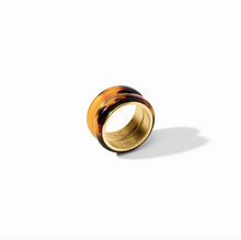 Julie Vos Carnaby Duet Ring