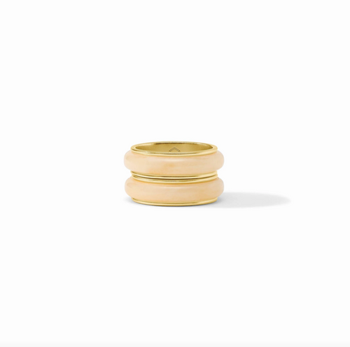 Julie Vos Carnaby Duet Ring