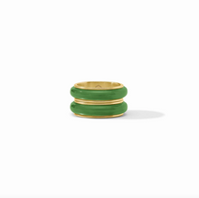 Julie Vos Carnaby Duet Ring