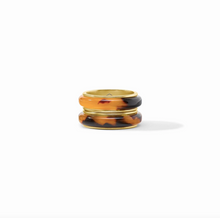 Julie Vos Carnaby Duet Ring