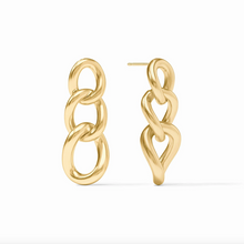 Julie Vos Dolce Link Earrings