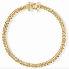 Julie Vos Dolce Demi Link Necklace