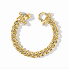 Julie Vos Dolce Demi Link Bracelet