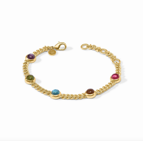 Julie Vos Dolce Delicate Bracelet