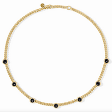 Julie Vos Dolce Delicate Station Necklace