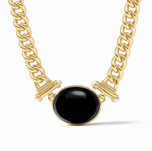 Julie Vos Dolce Statement Necklace