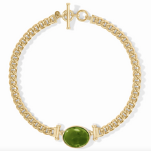 Julie Vos Dolce Statement Necklace