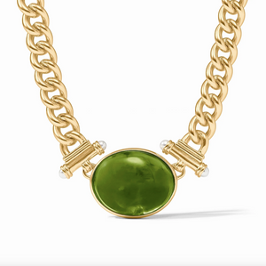 Julie Vos Dolce Statement Necklace