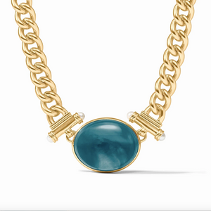 Julie Vos Dolce Statement Necklace