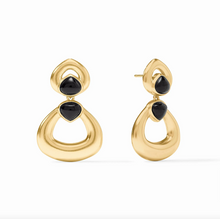 Julie Vos Dolce Statement Earrings