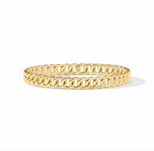 Julie Vos Dolce Bangle Bracelet