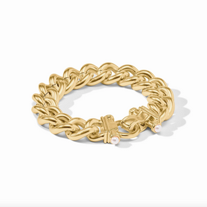 Julie Vos Dolce Link Bracelet