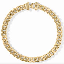 Julie Vos Dolce Link Necklace