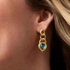 Julie Vos Dolce Earrings