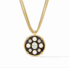 Julie Vos Tribeca Statement Necklace