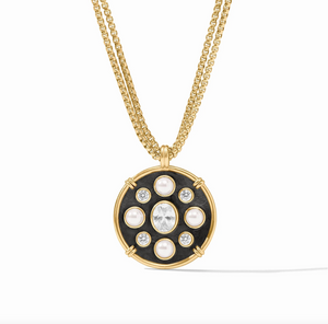 Julie Vos Tribeca Statement Necklace