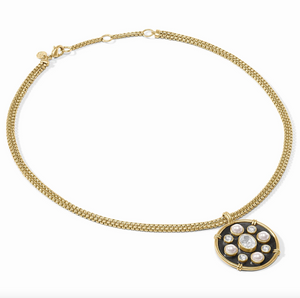 Julie Vos Tribeca Statement Necklace