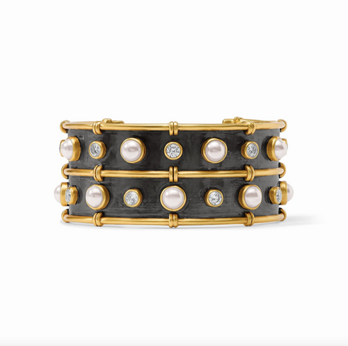 Julie Vos Tribeca Cuff Bracelet