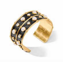 Julie Vos Tribeca Cuff Bracelet