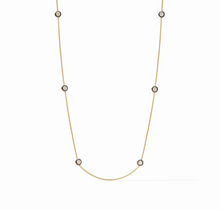 Julie Vos Tribeca Station Necklace