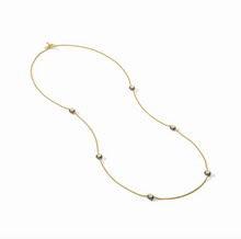 Julie Vos Tribeca Station Necklace