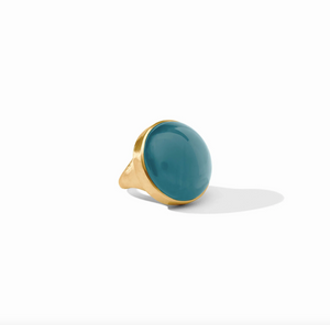 Julie Vos Solara Statement Ring