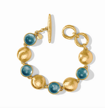 Julie Vos Solara Stone Bracelet